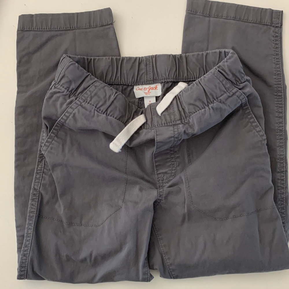 Boy Cat & Jack Size 6 good condition!